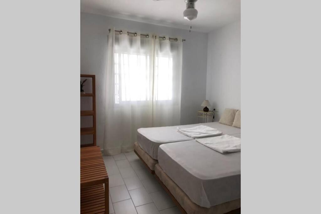 Apto. 2 Dorm. 100m Playa Lejlighed